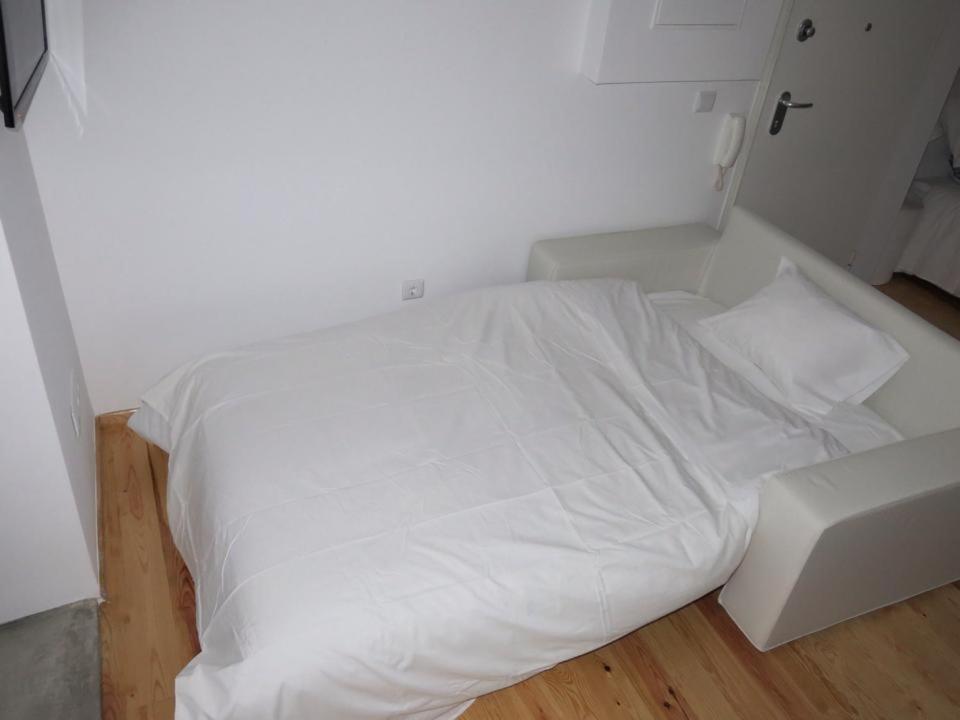 Charming Studio In Mouraria Lissabon Buitenkant foto